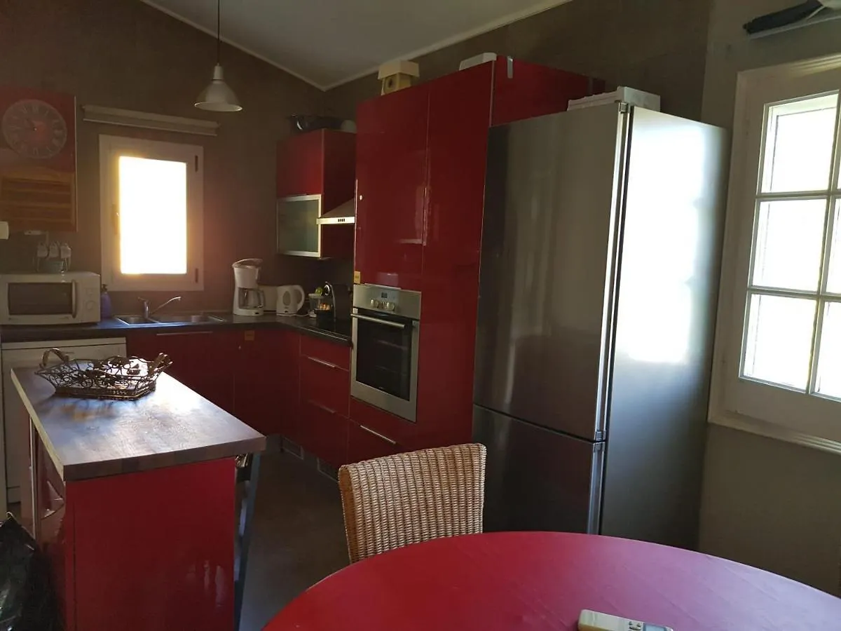 Acogedora Casa Con Jardin Privado, Piscina Comunitaria Y Cerca De La Playa Y El Golf - Es-226-33 Villa Pals 0*,