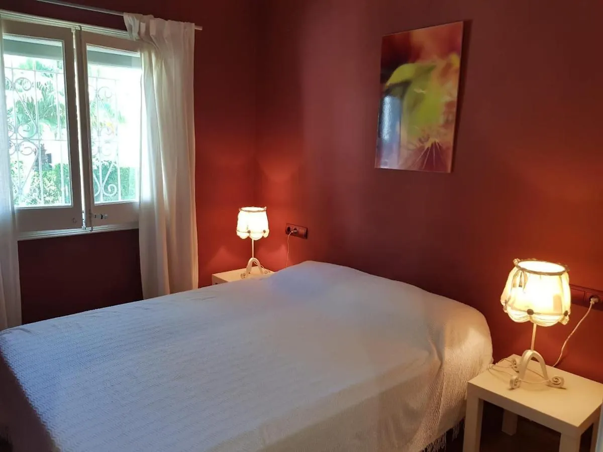 Acogedora Casa Con Jardin Privado, Piscina Comunitaria Y Cerca De La Playa Y El Golf - Es-226-33 Villa Pals 0*,  Spanien