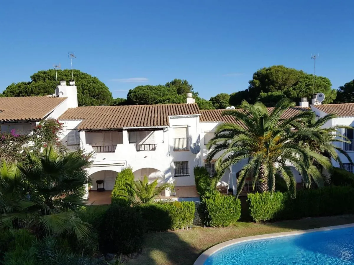 Semesterbostad Acogedora Casa Con Jardin Privado, Piscina Comunitaria Y Cerca De La Playa Y El Golf - Es-226-33 Villa Pals