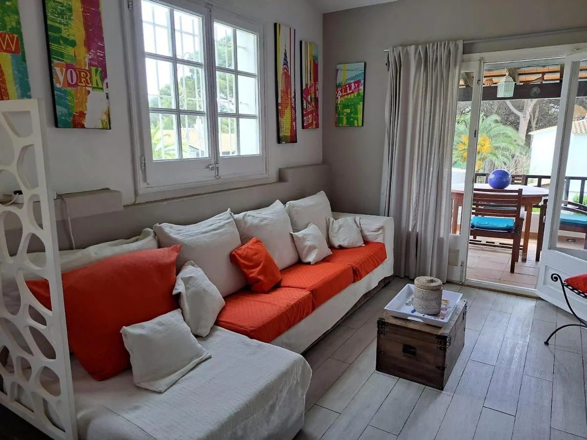 Prázdninový dům Vila Acogedora Casa Con Jardin Privado, Piscina Comunitaria Y Cerca De La Playa Y El Golf - Es-226-33 Pals Španělsko